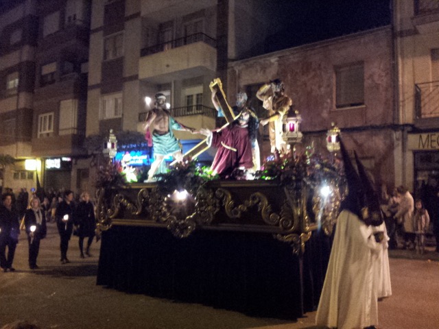 JS 2015 CRISTO CAIDA